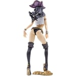 Anime One Piece Sexy Boa Hancock Nami Luffy Rem Keräilytyttöfiguuri PVC Toimintafiguurit Keräilymallilelut