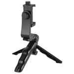 Mini tripod stativ til smartphone