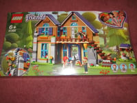 Lego Friends Mia's House (41369) - NEW/BOXED/SEALED