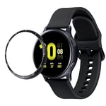 Bezel Ring Samsung Galaxy Watch Active 2 40mm Svart
