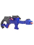 NERF Minecraft Ender Dragon