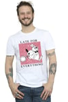 Alice In Wonderland White Rabbit T-Shirt