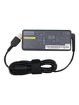 Lenovo - power adapter - 65 Watt