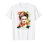 Frida Kahlo - Variety of items T-Shirt