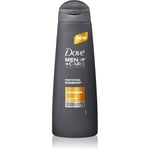 Dove Men+Care Thickening Energigivende shampoo til mænd 250 ml
