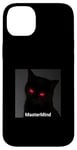 Coque pour iPhone 14 Plus evillarry larry chat meme brainrot lobotomisateur mastermind