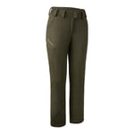 Deerhunter Lady Estelle Winter Trouser Raven   C44  Waterproof-Trousers