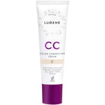 Lumene CC Color Correcting Cream SPF20 0