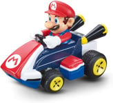 Carrera Mario Kart RC-auto