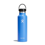 Hydro Flask 21 oz Standard Mouth w/Flex Cap drikkeflaske 621 ml Cascade: S21SX482 2020