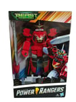 Power Rangers Zord Action Beast Morphers Hasbro #G20