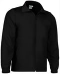 Veste De Sport Homme - Court - Noir