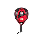 Padelracket Head Flash Pro Svart/Röd