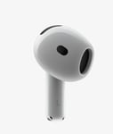 Original écouteur gauche Leftside L Apple Airpods 4 avec ANC réduction de bruit