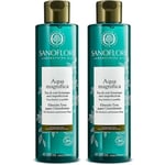 Sanoflore Aqua magnifica Eau de soin purifiante anti-imperfections certifée Bio 200 ml