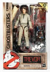 S.O.S. Fantômes (Ghostbusters) : L'Héritage - Hasbro - Trevor (Plasma Series)