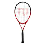 Wilson Raquette Pro Staff Precision XL 110, Aluminium, Équilibre au toucher, 326 g, Longueur 69,2 cm