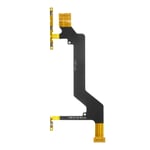 Nappe Bouton Power pour Sony Xperia XA1 Ultra Noir