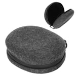 New Headphones Protective Bag Small Size Storage Box For Wireless Noise Reductio