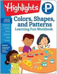 Highlights - Preschool Colors, Shapes, and Patterns Bok