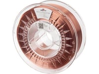 Spectrum Filaments 80441 Pla Silk Filament Pla-Silke Glinsende 1.75 Mm Spicy Copper, Kobber 1 Stk