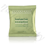 Brazilian Keratin Treatment Aftercare Cocochoco Sulphate-Free Shampoo 50ml