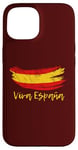 iPhone 15 Viva España Case