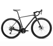 Orbea Orbea Terra H30 | Metallic Night Black