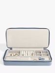 Stackers Sleek Necklace Travel Jewellery Box