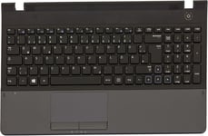 Samsung Cover Unit w Keyboard