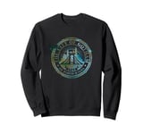 The Batman City Of Gotham Sweatshirt