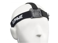 Lupine Frontclick Piko/Blika Headbandtil Piko, Neo og Blika