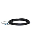 FC-SM-100 FiberCable LC-LC Outdoor rated 30.5 Meters