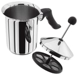 Judge Stainless Steel Jug Milk Frother Milk Sauce Pot  - JA90