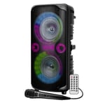 Enceinte Amplifiee Pickering Elegance 150