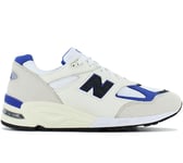 New Balance 990v2 - Made in USA - Hommes Sneaker M 990 WB2 Sport Chaussures Neuf