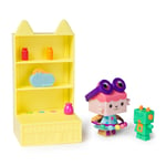 Gabby's Dollhouse Bobble Kitty Pack - Baby Box (6070093)