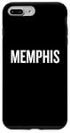 Coque pour iPhone 7 Plus/8 Plus Memphis