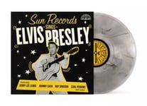 Various Artists Sun Records Sings Elvis Presley (Vinyl) New