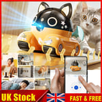 APP Remote Control Car Toy Monitor Video Call Nanny Cam Pet Care Home Monitoring