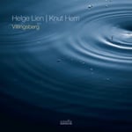 Helge Lien, Helge Lien &amp; Knut Hem, Knut Hem  Villingsberg  CD