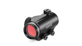 Hawke Vantage Red Dot Sight 1x30 9-11mm Dovetail Base 3 MOA + Sunshade 12107