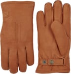 Hestra deerskin lambskin  - kork  - 11 - Naturkompaniet