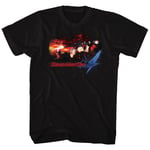 Devil May Cry - Face Your Demons - Short Sleeve - Adult - T-Shirt