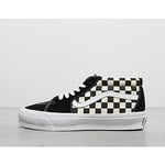 Vans Authentic 44 DX Women's