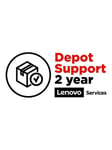 Lenovo Post Warranty Depot