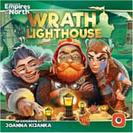 Imperial Settlers: Empires of the North ? Wrath of the Lighthouse Expansion NEW!