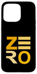 Coque pour iPhone 15 Pro Max University Varsity-Gold est à zéro ! Varsity-Gold