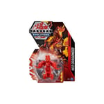 Coffret Bakugan Pack Evolutions Neo Dragonoid Boule Rouge Figurine Serie 4 Jouet Garcon