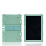 Universal Shockproof Silicone Stand Case Cover For 10.1" Inch Android Tablet PC